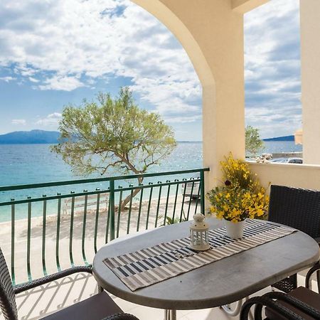 Apartments In Zaostrog Εξωτερικό φωτογραφία