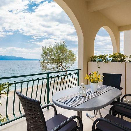 Apartments In Zaostrog Εξωτερικό φωτογραφία