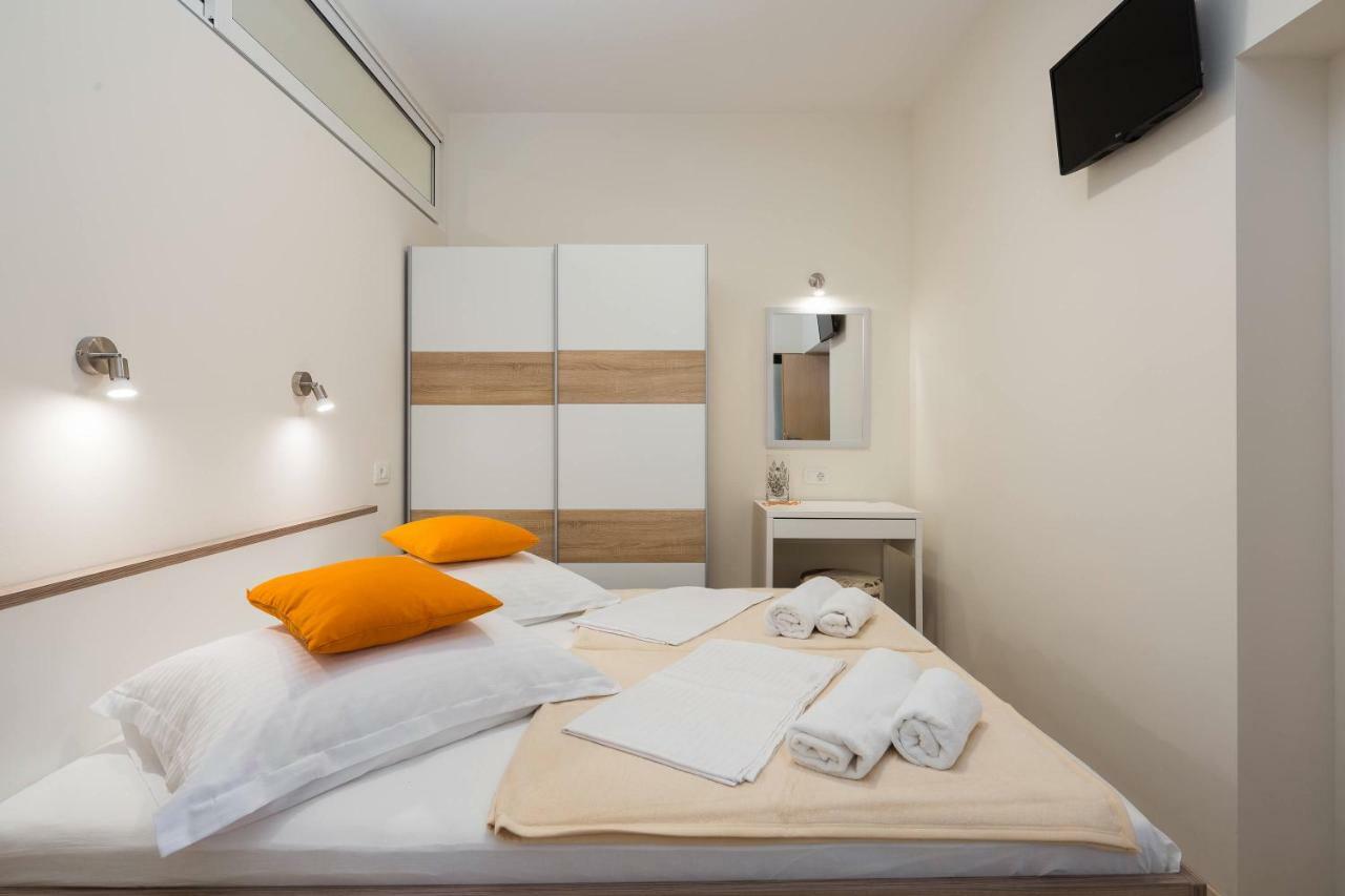 Apartments In Zaostrog Εξωτερικό φωτογραφία