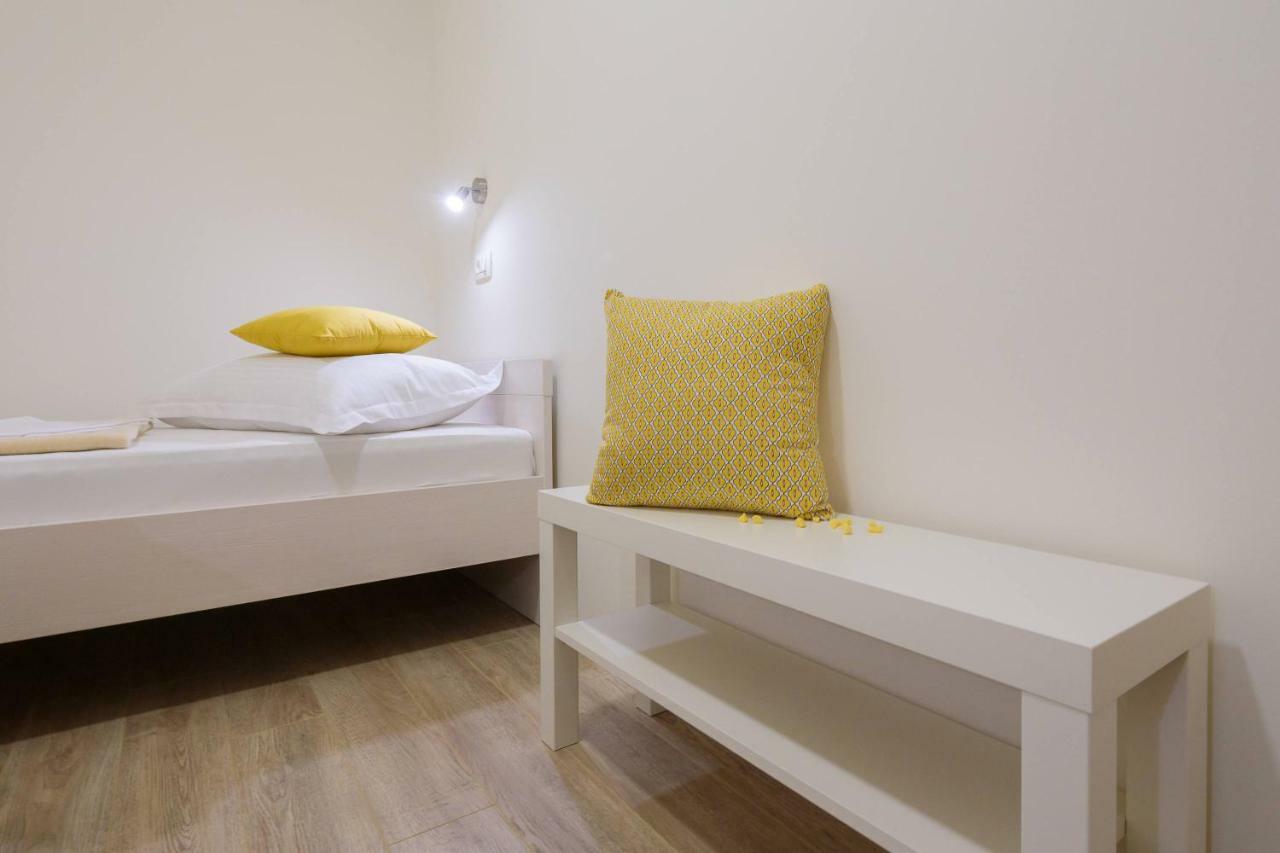 Apartments In Zaostrog Εξωτερικό φωτογραφία