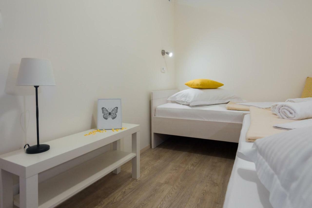 Apartments In Zaostrog Εξωτερικό φωτογραφία