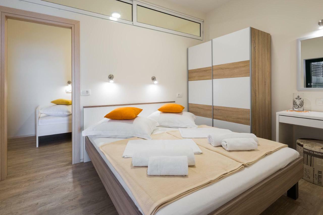 Apartments In Zaostrog Εξωτερικό φωτογραφία