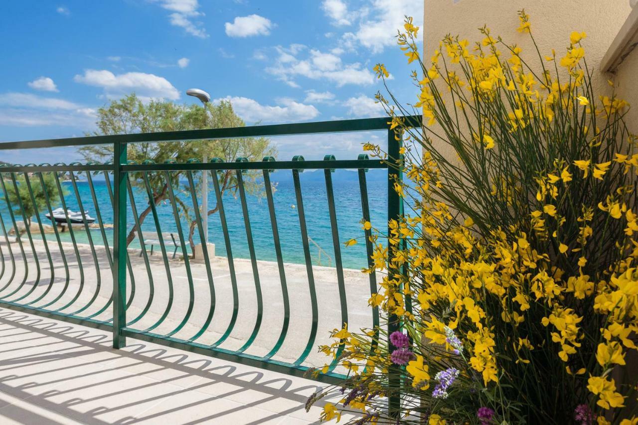 Apartments In Zaostrog Εξωτερικό φωτογραφία