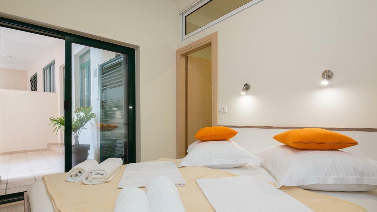 Apartments In Zaostrog Εξωτερικό φωτογραφία