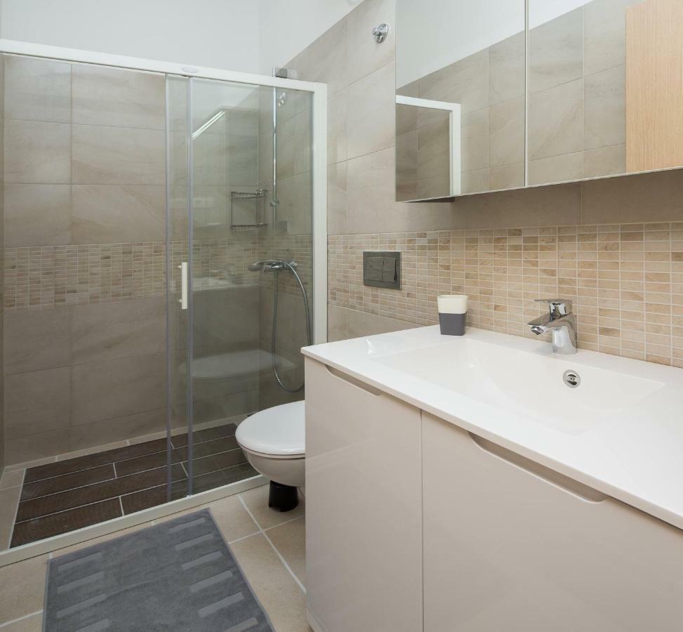 Apartments In Zaostrog Εξωτερικό φωτογραφία