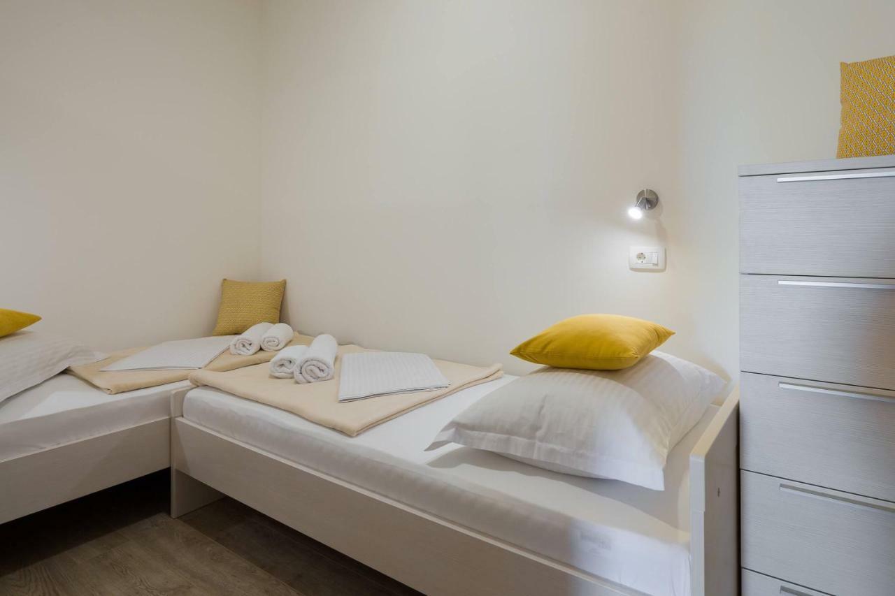 Apartments In Zaostrog Εξωτερικό φωτογραφία