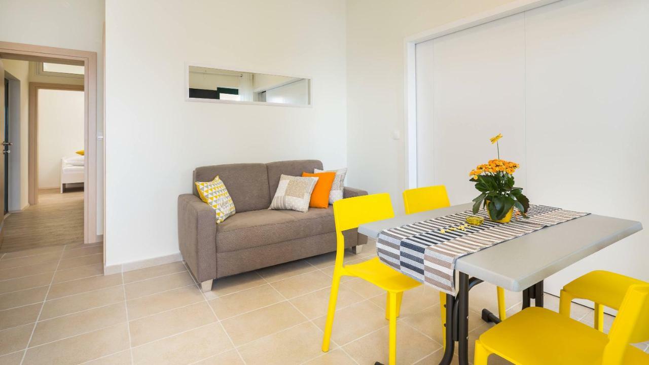 Apartments In Zaostrog Εξωτερικό φωτογραφία