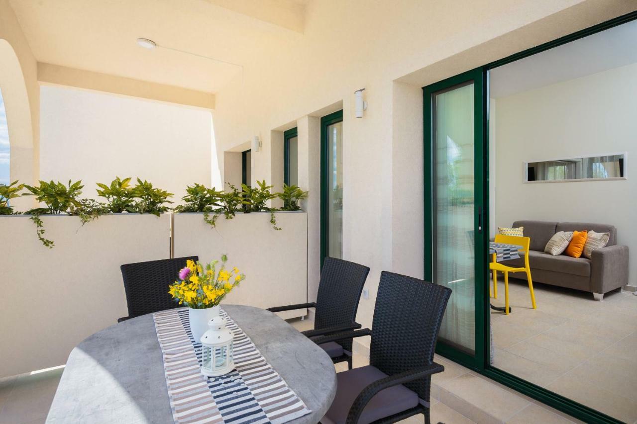 Apartments In Zaostrog Εξωτερικό φωτογραφία