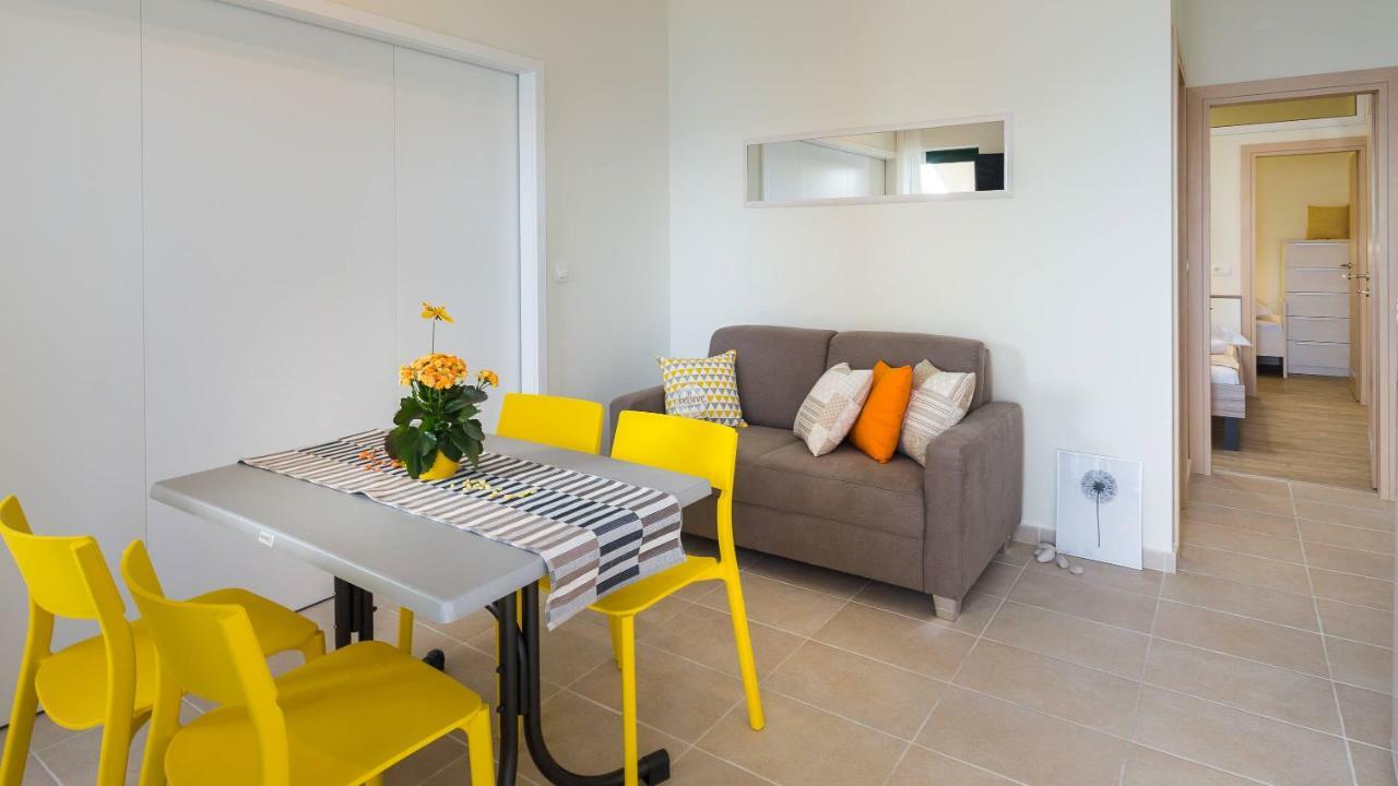 Apartments In Zaostrog Εξωτερικό φωτογραφία